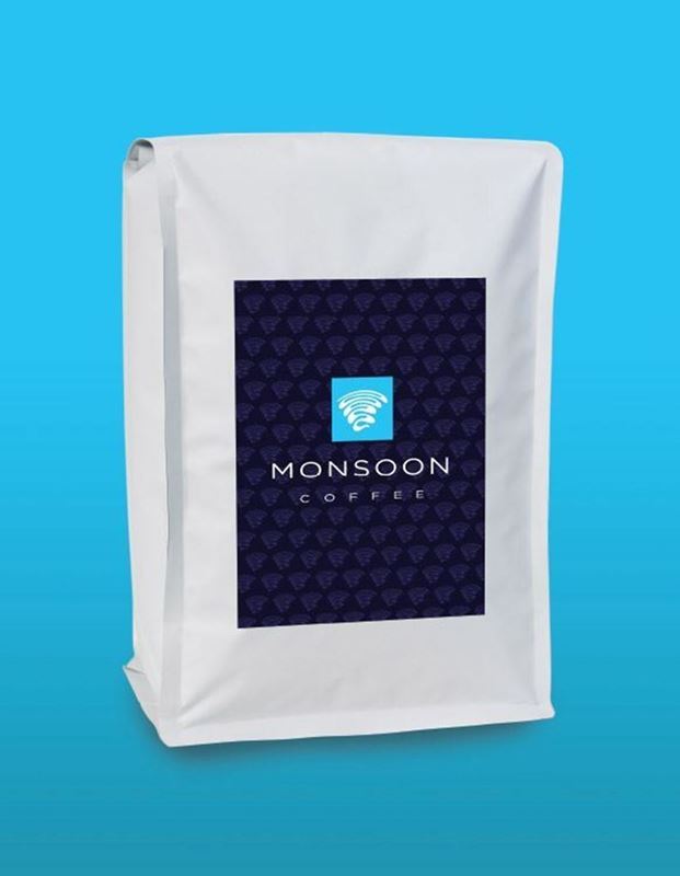 Picture of MONSOON - India  Single origin