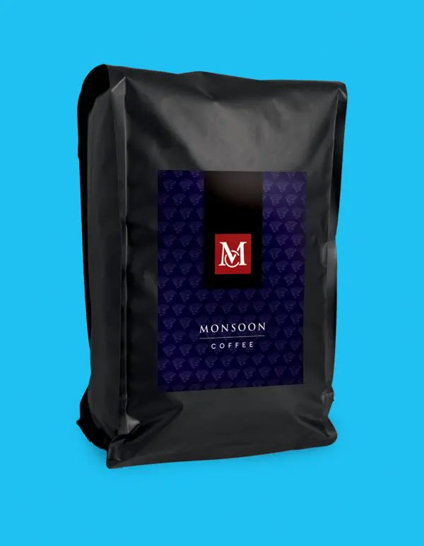 Monsoon - India Single origin